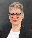 Melani Gescheidle