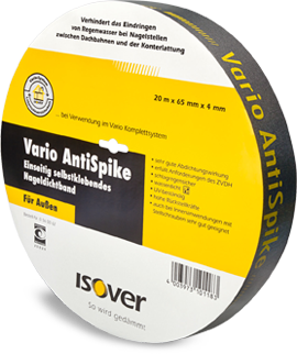 ISOVER VARIO ANTISPIKE