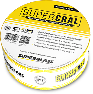 SUPERCRAL