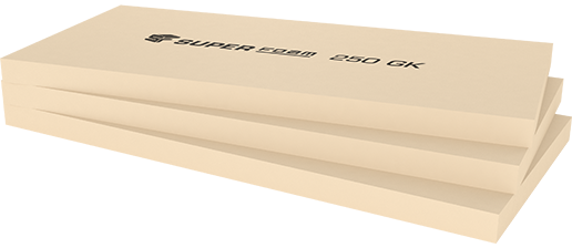 SUPERGLASS SUPERFOAM 250 GK SUPERGLASS SUPERFOAM 250 GK