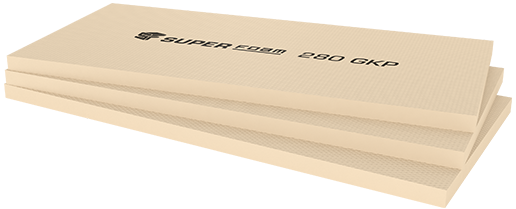 SUPERGLASS SUPERFOAM 280 GKP SUPERGLASS SUPERFOAM 280 GKP