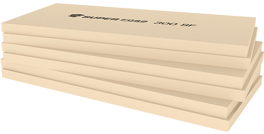 SUPERGLASS SUPERFOAM 300 SF SUPERGLASS SUPERFOAM 300 SF