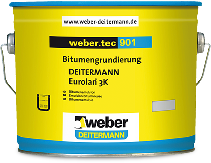 WEBER.TEC 901