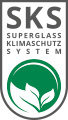 SKS – SUPERGLASS-KLIMASCHUTZ-SYSTEM