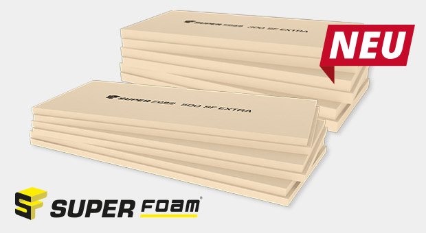 SUPERFOAM Extra